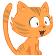رمز البرنامج: Cat Generator Avatars