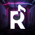 ไอคอนของโปรแกรม: Rhythm Mix - Offline Play…