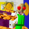 プログラムのアイコン：Scary Nuggs Teacher Loves…