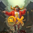 程序图标：BlackBlockRush