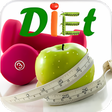 Ícone do programa: Diet Plan for Weight Loss