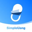 Icoon van programma: SimpleUang - Pinjaman Onl…