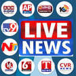 程序图标：Telugu Live News