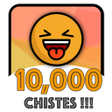Ícone do programa: 10000 Chistes