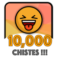 10000 Chistes