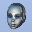 Иконка программы: Learn AI