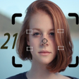 Icon of program: Age Recognition app How o…
