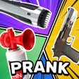 プログラムのアイコン：Prank Toys Simulator