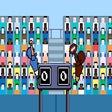 American Football Touchdown Game icon