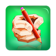 プログラムのアイコン：How to Draw Pro