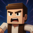 ไอคอนของโปรแกรม: Blocky Solo Infinite Gala…