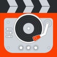 Icoon van programma: Dance Machine Video Edito…