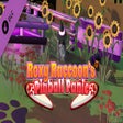 Icon of program: Roxy Raccoon's Pinball Pa…