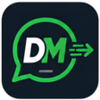 Icon of program: DM For WhatsApp