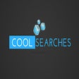 Ícone do programa: CoolSearches New Tab