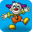 أيقونة البرنامج: Funny  Laughing Ringtones