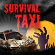 Survival Taxi : Zombie