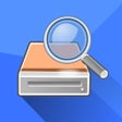 Programın simgesi: DiskDigger Photo Recovery…