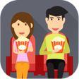 程序图标：Cinema City Repertuar