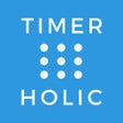 أيقونة البرنامج: Timer Holic