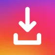 プログラムのアイコン：Video Downloader for Inst…