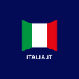 程序图标：Italia.it -Travelling in …