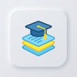 Ikona programu: KCSE Study Hub