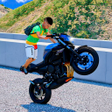 Icône du programme : Projeto Motos do Grau de …