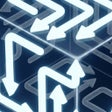 Ícone do programa: Arrow Rush 3D - Puzzle Ga…
