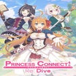 Princess Connect Re:Dive