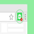 Icon of program: WAPlus Notifier - WhatsAp…