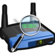 程序图标：Router Access Default Gat…
