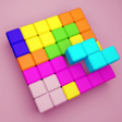 Icon of program: Square Pang - Block Puzzl…
