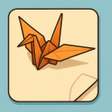 ไอคอนของโปรแกรม: Paper Wrapping Fold