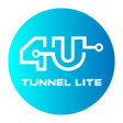 ไอคอนของโปรแกรม: 4u Tunnel Lite
