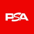 Ikona programu: PSA Cert Verification