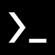 Ícone do programa: Ssh client terminal  serv…
