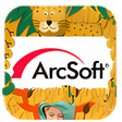 Icono de programa: ArcSoft Print Creations