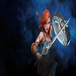 プログラムのアイコン：Asterigos: Curse of the S…