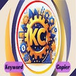 Icoon van programma: Keyword Copier