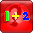 プログラムのアイコン：Belajar Matematika