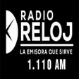 Icono de programa: Radio Reloj Cali