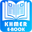 Icon of program: Khmer eBook