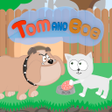 Ícone do programa: Tom and Bob