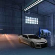 Icon of program: Modern Muscle Drift Simul…