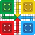 プログラムのアイコン：Ludo Sky Life  Dice Roll