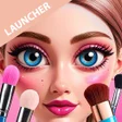 Иконка программы: Makeup Colors Launcher