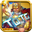 Ícone do programa: Slots Thunder TDTC