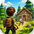 Icoon van programma: Wild Bear Adventure:Open …