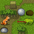 プログラムのアイコン：Chipmunk's Adventures - P…